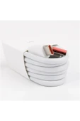 AKG Sesatech Xiaomi 67w Turbo Şarj Aleti Şarj Cihazı Kablo Adaptör Set Ve Tüm Telefonlarla Uyumlu Hızlı - 3