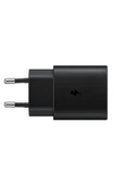 H11 25W Watt iPhone Uyumlu Huawei Type-C Süper Hızlı Şarj Adaptörü - 1