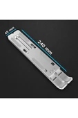 Pnmtek Alüminyum Katlanabilir Ayarlı Dizüstü Laptop Notebook Standı - 4