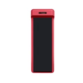 Kingsmith Walkingpad C2 Pro Katlanabilir Yürüme Bandı - Kırmızı - 1