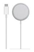 iPhone 16 15 14 13 12 11 Pro Max Mini Uyumlu Magsafe Şarj Aleti Aygıtı Kablosuz Manyetik Type C - 1