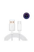 Concorde Xiaomi Redmi Note 11 Pro Uyumlu Şarj Kablosu 6A Type C Turbo Şarj - 1