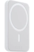 Magsafe Battery Iphone Uyumlu Kablosuz Wireless Powerbank - 1