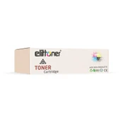 Elittoner Kyocera TN-116, Bizhub 164, 165, 185, Ineo 164, 165, 185 (11K) thumbnail 2