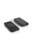 Kinhank idragon WP-16 10000 mAh All in One 4in1 Kablosuz Şarj Powerbank - 1