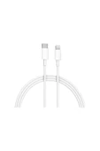 Eta Tech Apple iPhone 14-14 Pro Uyumlu Lightning Şarj Kablosu 20W 1metre - 1