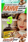 ZEROXFIT DETOX COFFEE - 4