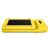Kingsmith Walkingpad C2 Pro Katlanabilir Yürüme Bandı - Sarı - 8
