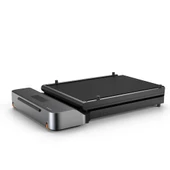 WalkingPad Z1 Katlanabilir Yürüme Bandı - Siyah thumbnail 3