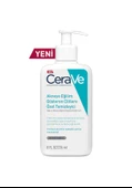CeraVe Yağlı ve Akneye Eğilim Gösteren Ciltlere Özel Temizleyici 236 ML - 1