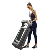 Kingsmith WalkingPad X218 Katlanabilir Koşu Bandı - En Hızlı ve En Güçlü 18 km/s - 12