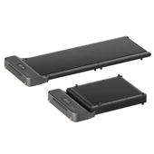 WalkingPad Z1 Katlanabilir Yürüme Bandı - Siyah thumbnail 2