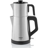 Arzum 9026 Pro Premıom Set Inox - 2