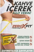 ZEROXFIT DETOX COFFEE - 2
