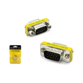 HADRON HDX1330 VGA (M) TO VGA (M) ÇEVİRİCİ SILVER - 1