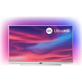 Philips 55PUS7304/62 4K Ultra HD 55" 140 Ekran Uydu Alıcılı Smart LED Televizyon - 1