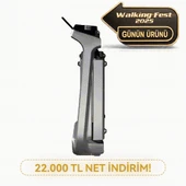 Kingsmith WalkingPad X218 Katlanabilir Koşu Bandı - En Hızlı ve En Güçlü 18 km/s thumbnail 1