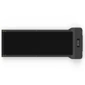 WalkingPad Z1 Katlanabilir Yürüme Bandı - Siyah thumbnail 4