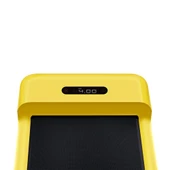 Kingsmith Walkingpad C2 Pro Katlanabilir Yürüme Bandı - Sarı - 6
