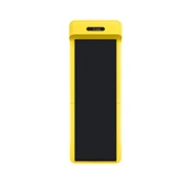 Kingsmith Walkingpad C2 Pro Katlanabilir Yürüme Bandı - Sarı - 1