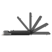 WalkingPad Z1 Katlanabilir Yürüme Bandı - Siyah thumbnail 9