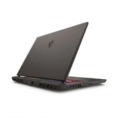 Msı Vector 17 Hx Aı Intel Core Ultra 9-275HX 32GB Ddr5 2tb SSD 12GB/RTX5070TI/140W 17” Qhd+ (2560X1600) 240Hz Windows 11 Pro Taşınabilir Bilgisayar A2XWHGP11 + Zettaçanta thumbnail 5