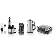 Arzum 9026 Pro Premıom Set Inox - 1
