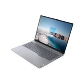 Lenovo Thinkbook 16 G7 Iml Intel Ultra 5 125U 16GB Ddr5 512GB SSD Intel® Aı Boost 16" Wuxga 300NITS IPS Freedos Taşınabilir Bilgisayar 21MS005KTRF02 + Zetta Çanta thumbnail 3