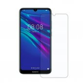 Huawei Y6 2019 Uyumlu Kırılmaz Cam Ekran Koruyucu - 1