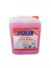 Polix 5 Kg Yüzey Temizleyici - 1
