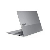 Lenovo Thinkbook 16 G7 Iml Intel Ultra 5 125U 16GB Ddr5 512GB SSD Intel® Aı Boost 16" Wuxga 300NITS IPS Freedos Taşınabilir Bilgisayar 21MS005KTRF02 + Zetta Çanta thumbnail 5