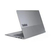 Lenovo Thinkbook 14 G7 Iml Intel Ultra 7 155H 16GB Ddr5 1tb SSD Intel® Aı Boost 14" Wuxga 300NITS IPS Freedos Taşınabilir Bilgisayar 21MR0050TRF03 + Zetta Çanta thumbnail 5