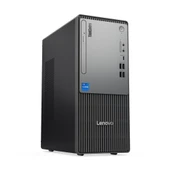 Lenovo Thinkcentre Neo 50T Gen5 Intel Core I7 14700 64GB Ddr5 256GB SSD 23.8 Inç Monitör Freedos Intel UHD 770 Masaüstü Bilgisayar 2412UAS0GL00F21 + Zetta Flash Bellek thumbnail 2