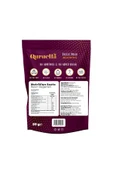 Quruella Freeze Dried İncir - Dondurularak Kurutulmuş Meyve - Freeze Dry Meyve kurusu 20gr - 2