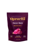 Quruella Freeze Dried Ejder Meyvesi - dondurularak Kurutulmuş Meyve - Freeze Dry Meyve Kurusu 20gr. - 1