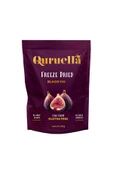 Quruella Freeze Dried İncir - Dondurularak Kurutulmuş Meyve - Freeze Dry Meyve kurusu 20gr - 1