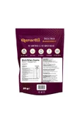 Quruella Freeze Dried Böğürtlen - Dondurularak Kurutulmuş Meyve - Freeze Dry Meyve Kurusu 20gr. - 2