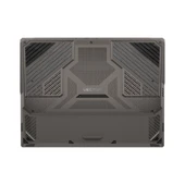 Msı Vector 18 Hx Aı A2XWIG Intel Core Ultra 9 275HX 24GB Ddr5 6tb SSD Windows 11 Pro 175W RTX5080 12GB 18 Inç 2K(2560×1600) Qhd+ 240Hz Taşınabilir Bilgisayar 666XTRP13 + Zetta Çanta thumbnail 5