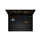 Msı Vector 18 Hx Aı A2XWIG Intel Core Ultra 9 275HX 40GB Ddr5 512GB SSD Windows 11 Pro 175W RTX5080 12GB 18 Inç 2K(2560×1600) Qhd+ 240Hz Taşınabilir Bilgisayar 666XTRP23 + Zetta Çanta thumbnail 4