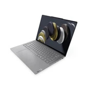 Lenovo Yoga Pro 7 Intel Core Ultra 7 155H 16GB LPDDR5X 512GB SSD 6GB/RTX4050 14,5" 2,8k Wqxga+ (2880X1800) OLED 400NIT 120Hz Windows 11 Pro Taşınabilir Bilgisayar 14IMH950P01 + Zettaçanta thumbnail 2