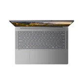 Lenovo Ideapad Slim 5 Amd Ryzen 7 7735HS 16GB Ddr5 512GB SSD Amd Radeon™ 680M Freedos 14" Wuxga IPS Taşınabilir Bilgisayar IDS14ARP10F01 + Zettaçanta thumbnail 2