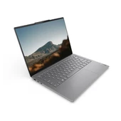 Lenovo Yoga Slim 7 14IMH9 Ultra 5 125H 16GB LPDDR5X 1tb 14" Wuxga (1920X1200) OLED 400NITS Intel Arc Graphics Windows 11 Home Taşınabilir Bilgisayar YS14IMH9H02 + Zettaçanta thumbnail 2