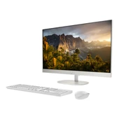 Hp 24-CR1021NT Intel Core Ultra 5 125U 24GB Ddr5 256GB SSD Freedos Intel® Aı Boost 23.8 Inç IPS Fullhd All In One Bilgisayar B05RSEAF06 + Zetta Flash Bellek thumbnail 3