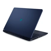 Dell Alienware 16 Aurora Intel Core Ultra 7 240H 40GB Ddr5 8tb SSD Windows 11 Home 8gb RTX5060 16 Inç 2K(2560×1600) Wqxga 120Hz Wva Taşınabilir Bilgisayar AC16250C716156WH28 + Zetta Çanta thumbnail 5