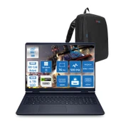 Dell Alienware 16 Aurora Intel Core Ultra 7 240H 80GB Ddr5 4tb SSD Windows 11 Home 8gb RTX5060 16 Inç 2K(2560×1600) Wqxga 120Hz Wva Taşınabilir Bilgisayar AC16250C716156WH47 + Zetta Çanta - 1