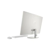 Hp 24-CR1021NT Intel Core Ultra 5 125U 48GB Ddr5 1tb SSD Windows 11 Pro Intel® Aı Boost 23.8 Inç IPS Fullhd All In One Bilgisayar B05RSEAP23 + Zetta Flash Bellek thumbnail 4