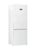 Altus ALK 471 XE 514 L No-Frost Alttan Donduruculu Buzdolabı - 1