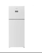Altus AL 375 XE 477 L No-Frost Üstten Donduruculu Buzdolabı - 1