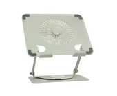 FRISBY FNC-5180ST TAŞINABİLİR KATLANIR ALÜMİNYUM NOTEBOOK STANDI 10-17" - 1