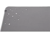 HP 205 8X597AA Sanitizable Desk Mat  Mouse Pad ( 700 x 300 x 2 mm) Gri Renk - 4